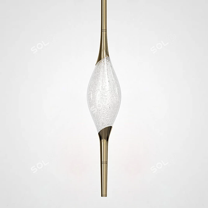 Fashionable Fame-b01 Eye-Catching Accessory 3D model image 3