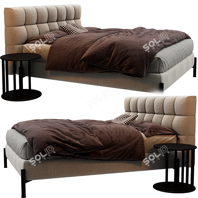 Altrenotti ARPY 3D Model	Rendered 3D model image 2