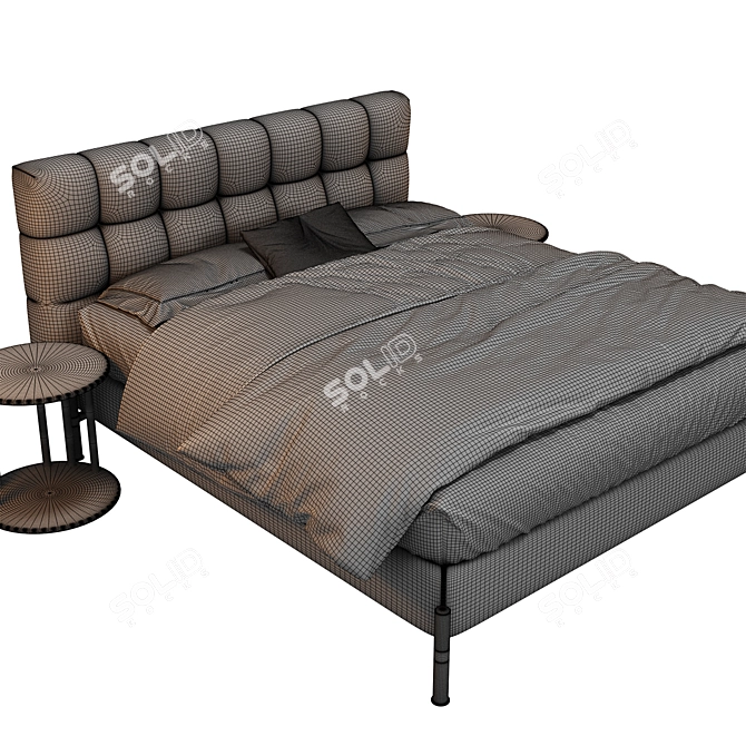 Altrenotti ARPY 3D Model	Rendered 3D model image 4