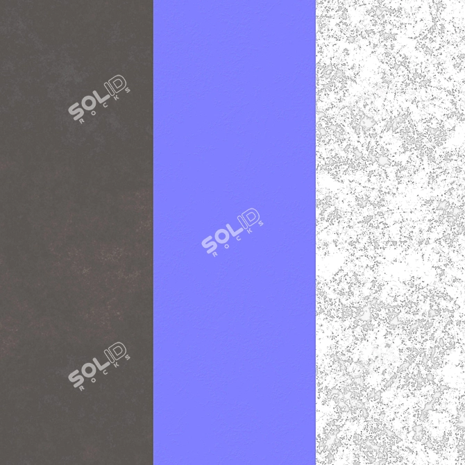  Seamless Texture Pack 4K 3D model image 3