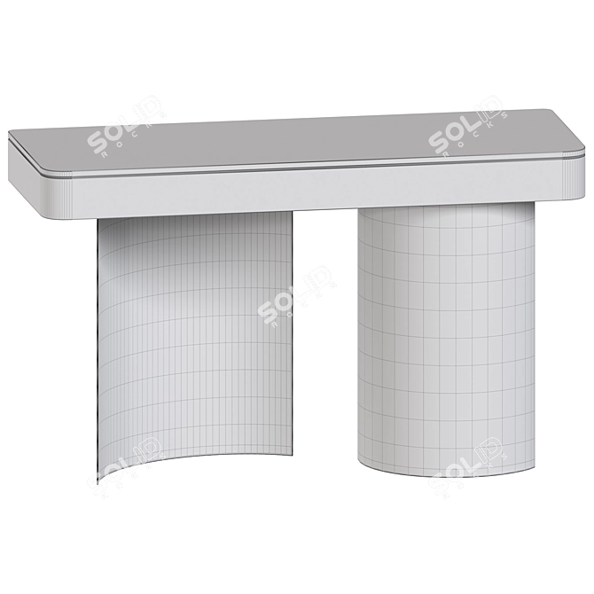 Advanced 3D Rendering Software 3D model image 2