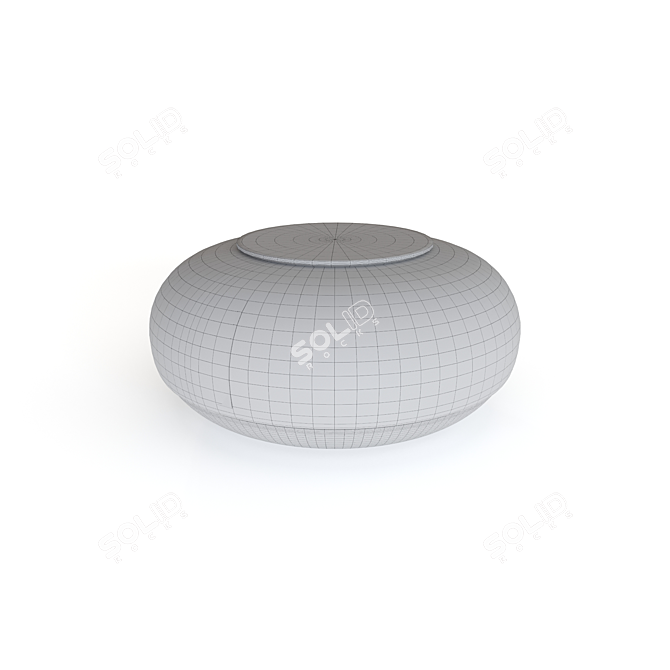 Smart Mini Capsule Speaker Marusya 3D model image 5