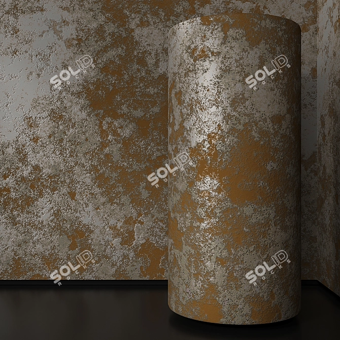 Seamless Texture Pack | 4096x4096 3D model image 2
