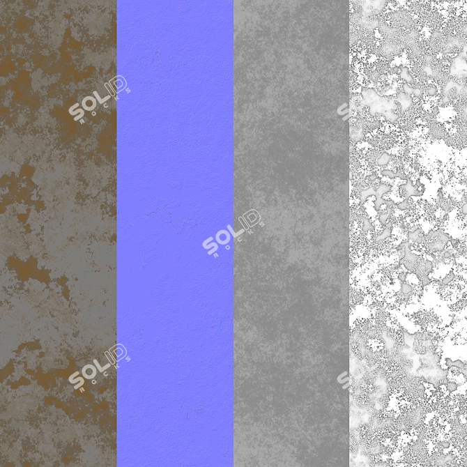 Seamless Texture Pack | 4096x4096 3D model image 3