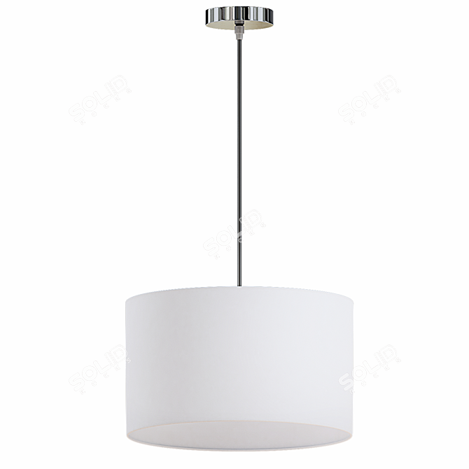 KLOS 2013 MM Model V-Ray 3D model image 2