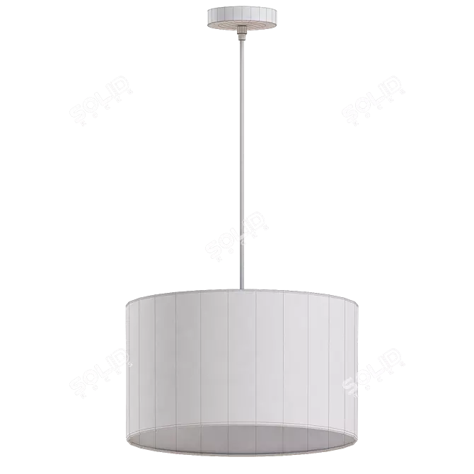 KLOS 2013 MM Model V-Ray 3D model image 3