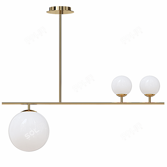 Ultra-Detailed 3D Model VASTY 3D model image 1