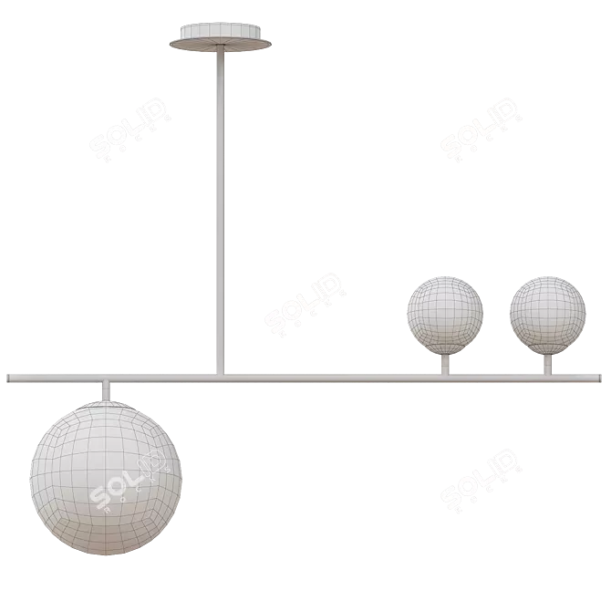 Ultra-Detailed 3D Model VASTY 3D model image 3