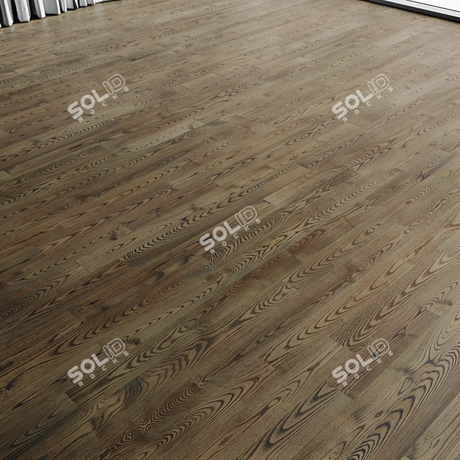 Texture Coswick French Riviera Flooring 3D model image 1