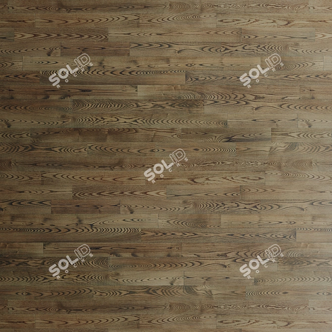 Texture Coswick French Riviera Flooring 3D model image 3