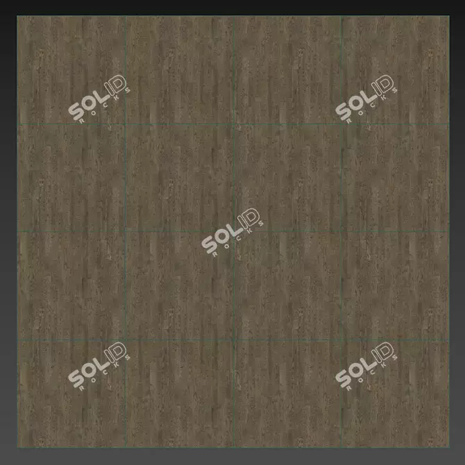 Texture Coswick French Riviera Flooring 3D model image 4