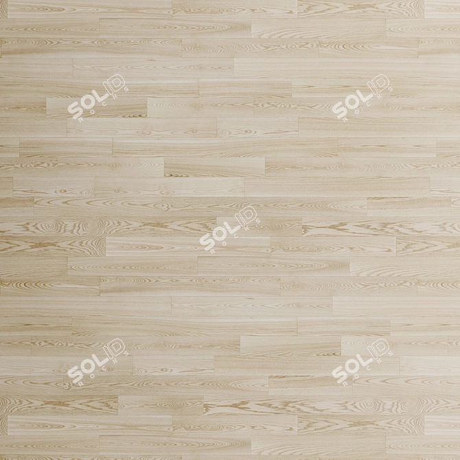 Coswick PEARL Parquet Texture Pack 3D model image 3