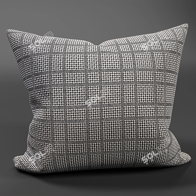 Texture Pattern Bundle Vol 1 3D model image 3