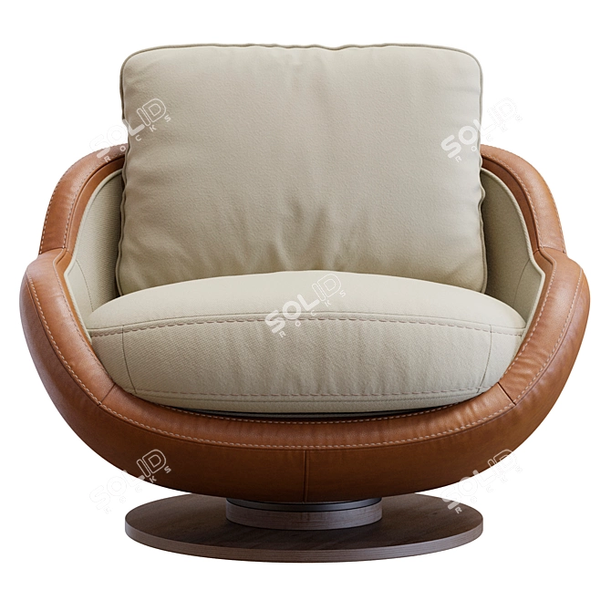 Technova 3D Model 1744 Render 3D model image 3