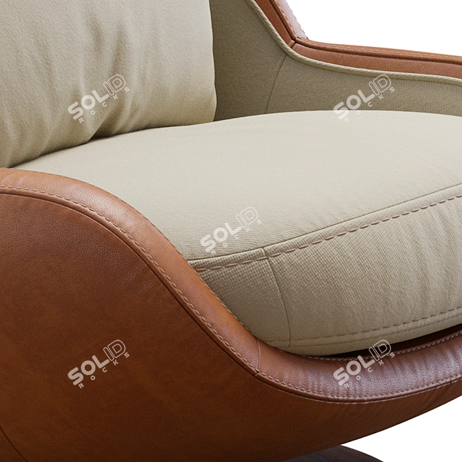 Technova 3D Model 1744 Render 3D model image 4