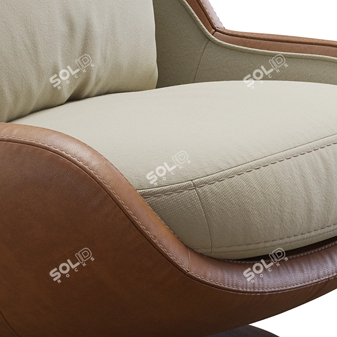 Technova 3D Model 1744 Render 3D model image 8