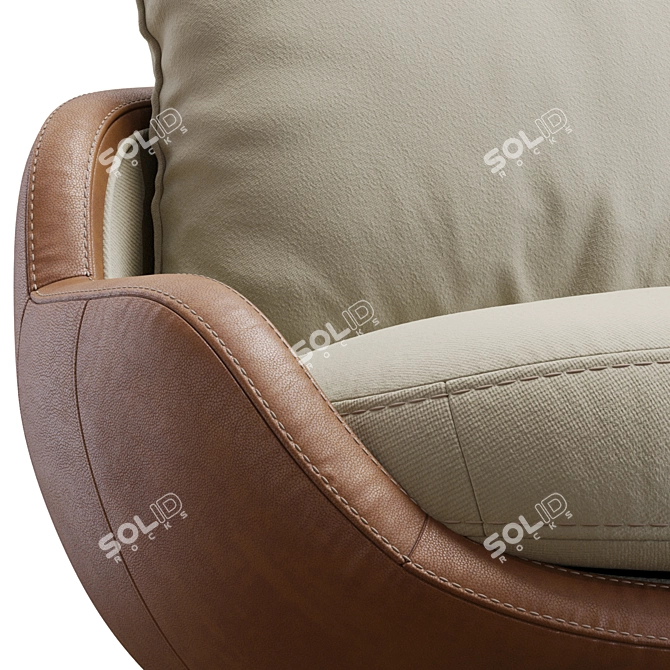 Technova 3D Model 1744 Render 3D model image 12