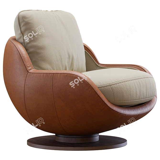 Technova 3D Model 1744 Render 3D model image 15