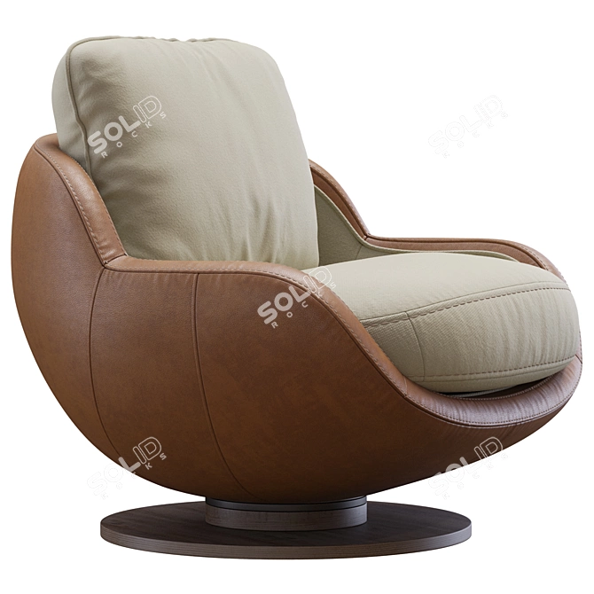 Technova 3D Model 1744 Render 3D model image 16