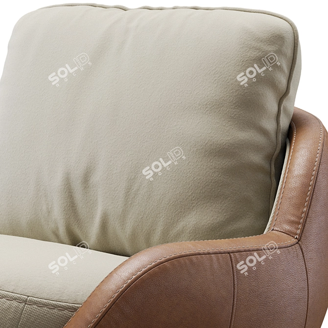 Technova 3D Model 1744 Render 3D model image 17