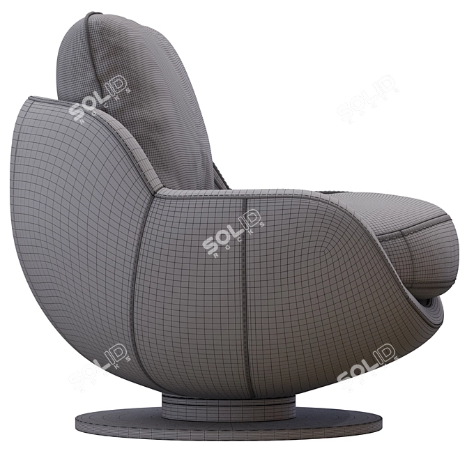 Technova 3D Model 1744 Render 3D model image 18