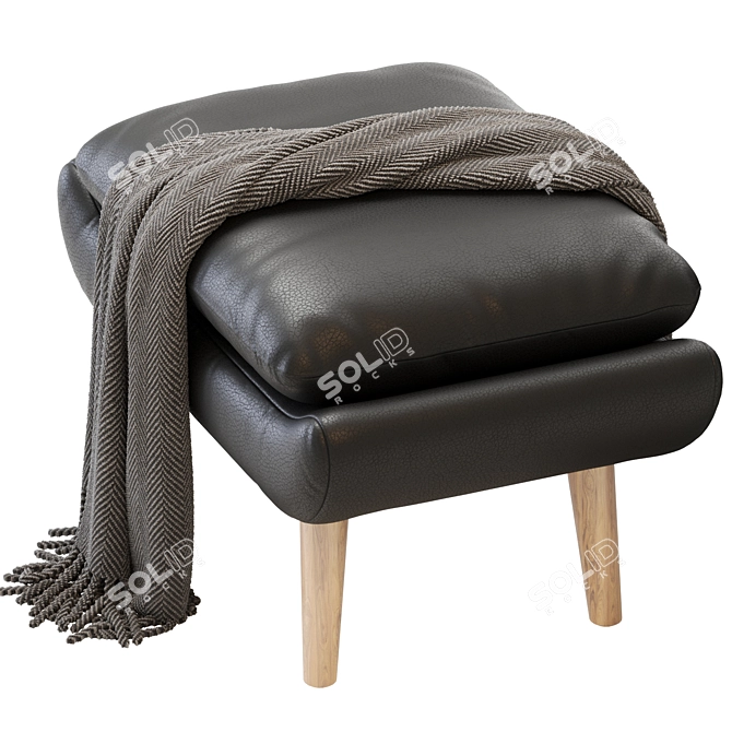 Vinis Chair 2013 Model Corona 3D model image 4