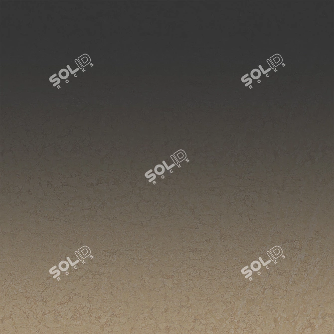 seamless Stone-036 Texture Set 3D model image 2