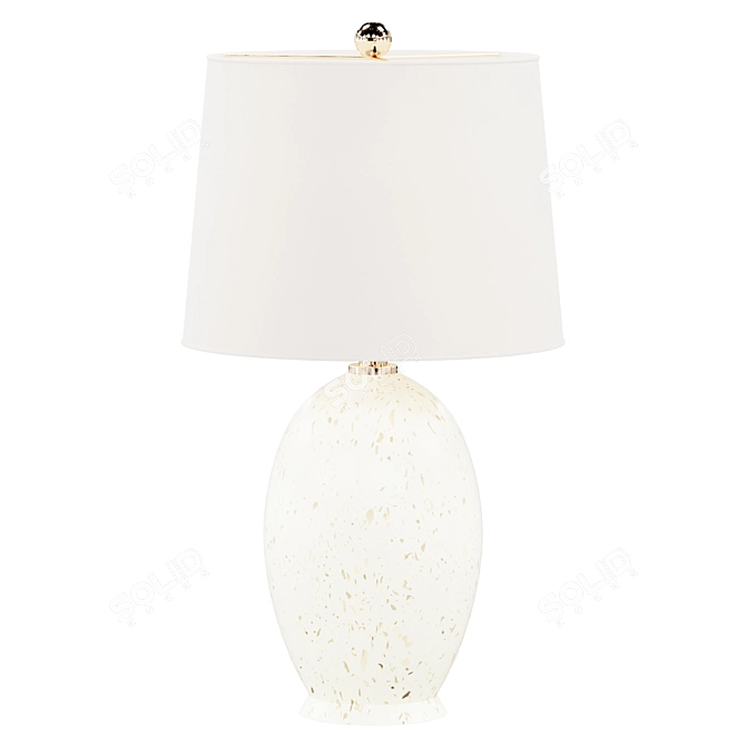  Vemeli Table Lamp Bundle 3D model image 1