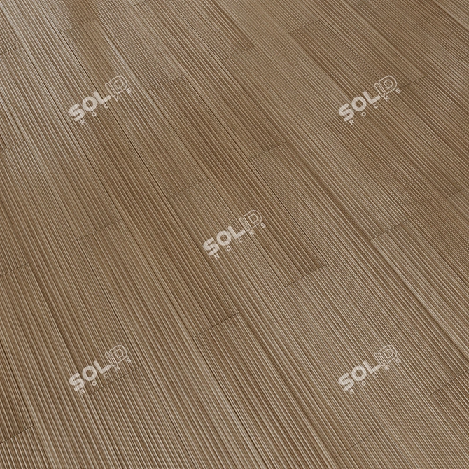 Tindalo Beige Ceramic Tile 3D model image 4