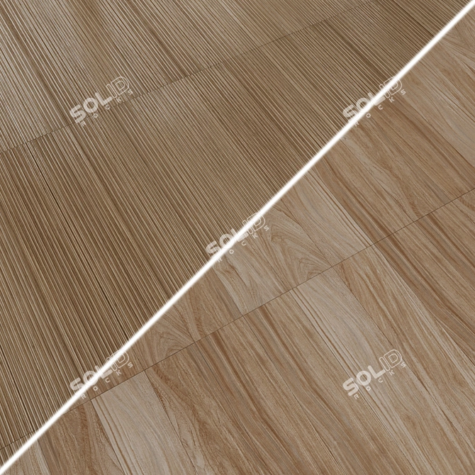 Tindalo Beige Ceramic Tile 3D model image 5