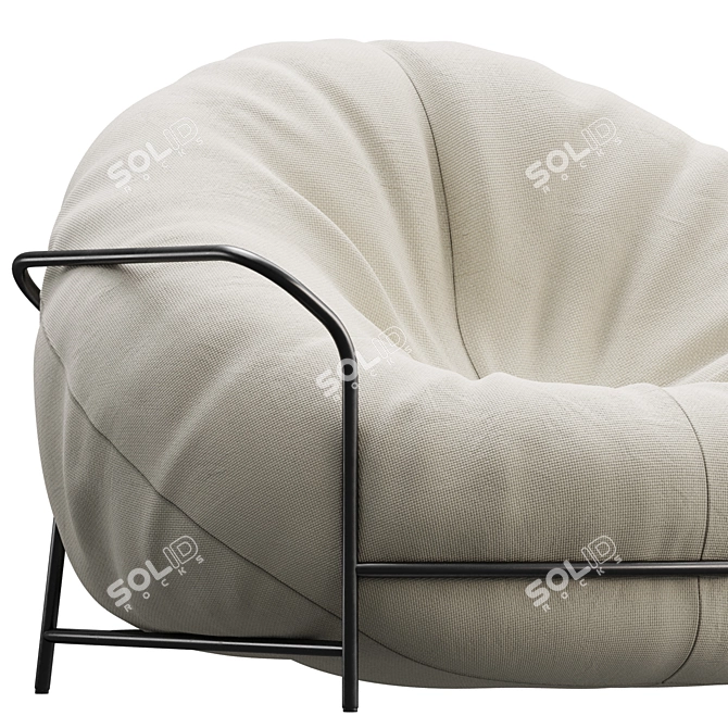 Nobonobo Uni 2013 Millimeters Corona 3D model image 3