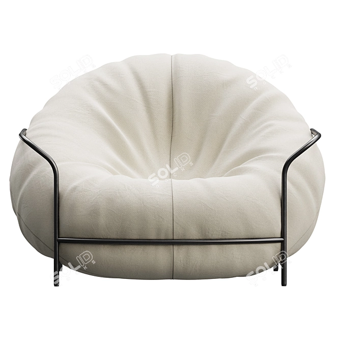 Nobonobo Uni 2013 Millimeters Corona 3D model image 5