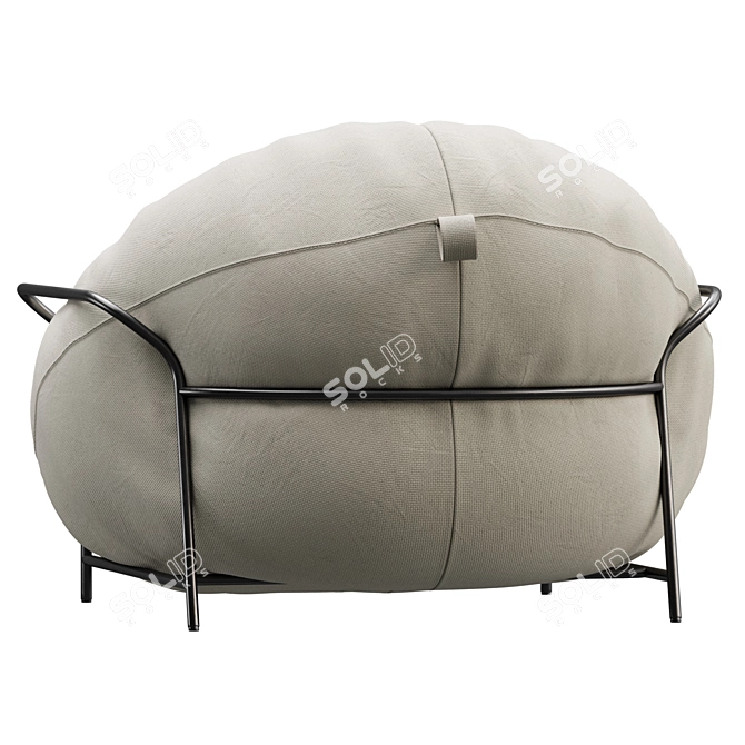 Nobonobo Uni 2013 Millimeters Corona 3D model image 6