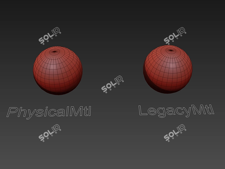 Asphalt Material 03 - Seamless UV Textures 3D model image 7