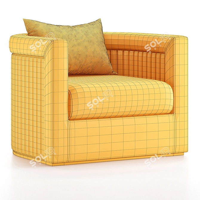 Realistic 3D Model Pack 3D model image 2