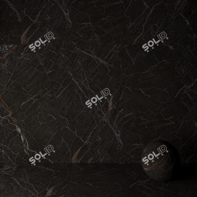 Eternal Stone Infinito Collection 3D model image 3