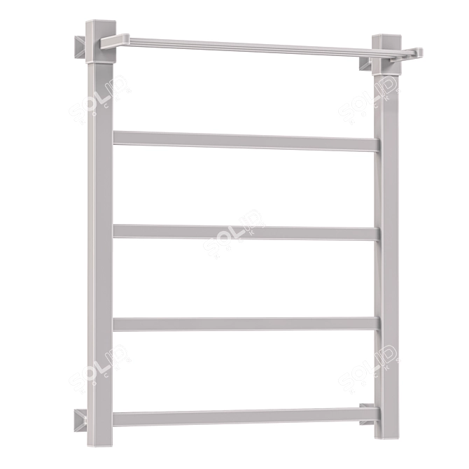 Secado Korato Electronic Towel Warmer 3D model image 3