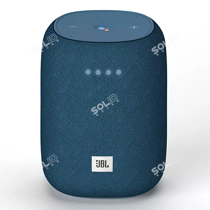 Smart Sound System Combo Pack 3D model image 4