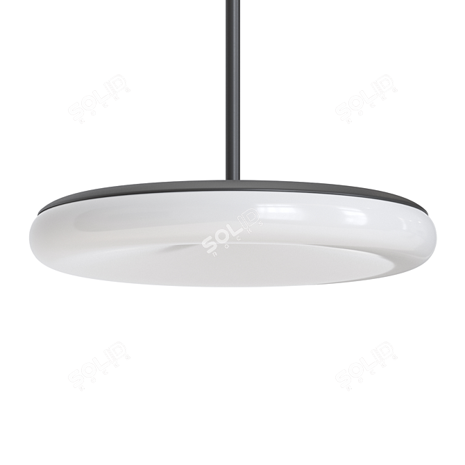 MOZZI Pendant Lights Collection 3D model image 4