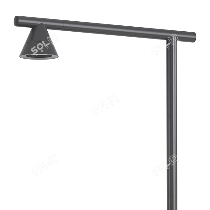 Ago PROBE Jr. 3D Model 3D model image 3