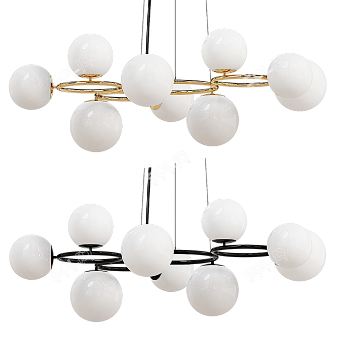 POLDI 2013 Millimeters 3D Model 3D model image 1