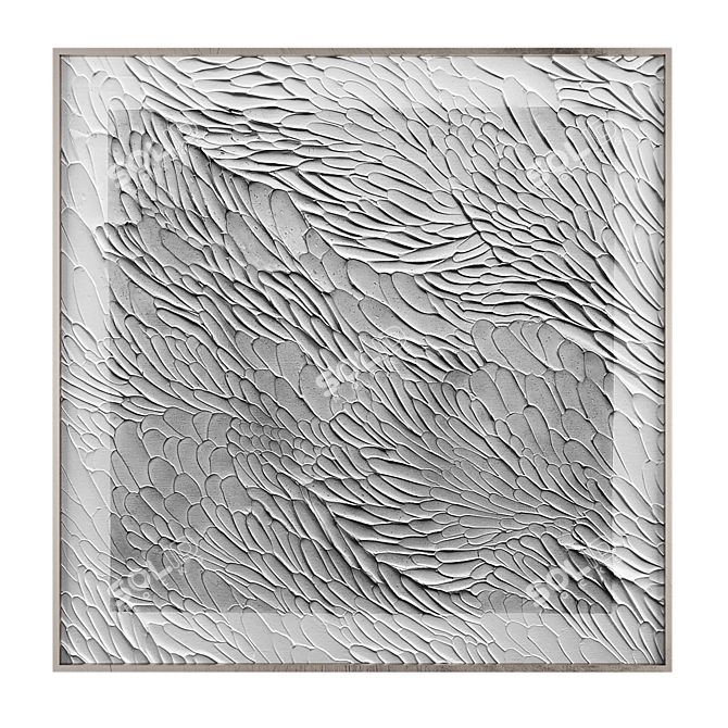 Title: Archive Model Links 3D model image 1