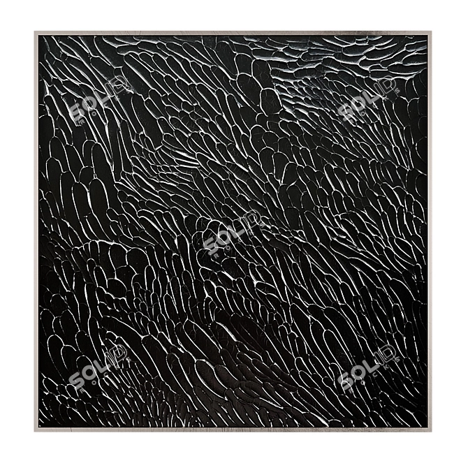 Title: Archive Model Links 3D model image 3