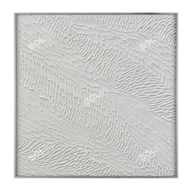 Title: Archive Model Links 3D model image 4