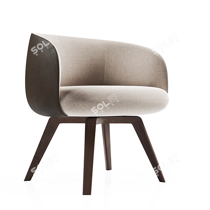 Archived 3D Models & Textures 3D model image 1