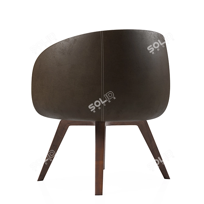 Archived 3D Models & Textures 3D model image 4