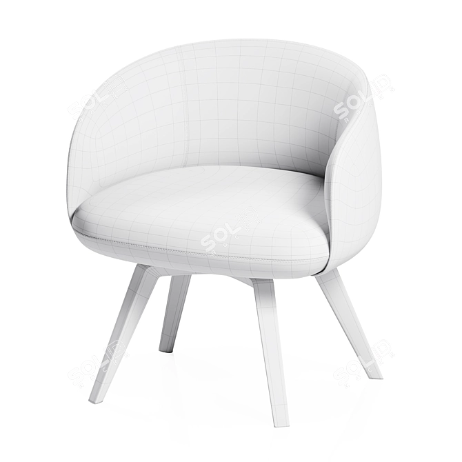 Archived 3D Models & Textures 3D model image 5