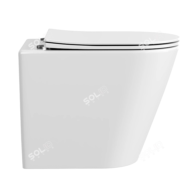 Ceramica Nova HIGHLIGHT Collection 3D model image 2