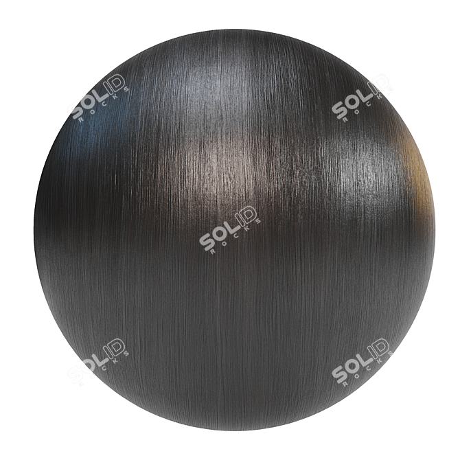 Premium Wood Texture Pack 3D model image 1