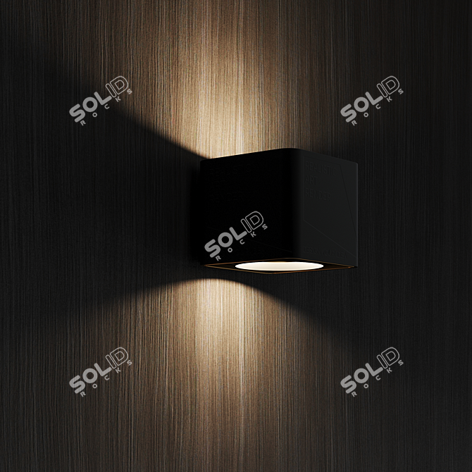 Premium Wood Texture Pack 3D model image 2